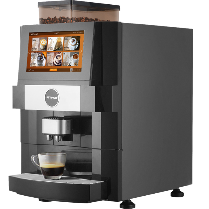 JL23 系列 商用現磨意式咖啡機